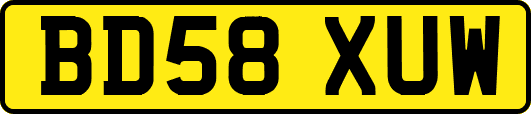 BD58XUW