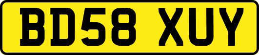 BD58XUY