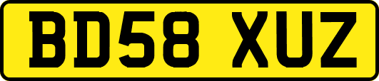 BD58XUZ