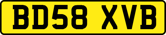 BD58XVB