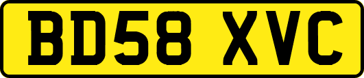 BD58XVC