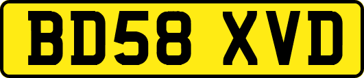 BD58XVD