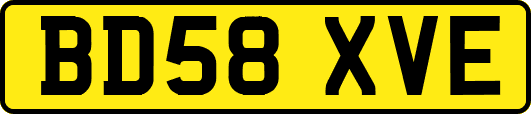 BD58XVE