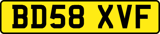 BD58XVF