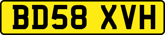 BD58XVH