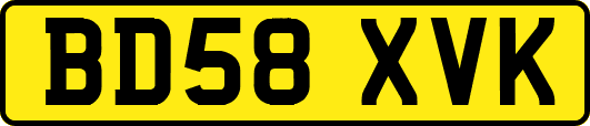 BD58XVK