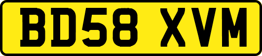 BD58XVM
