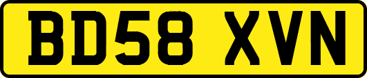 BD58XVN