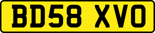 BD58XVO