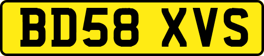 BD58XVS