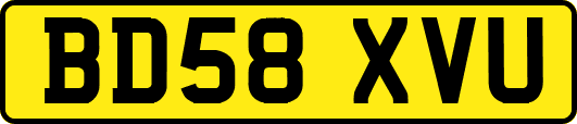 BD58XVU