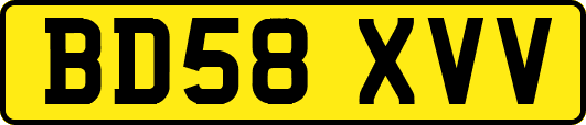 BD58XVV