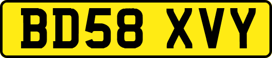 BD58XVY