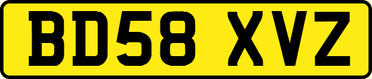 BD58XVZ