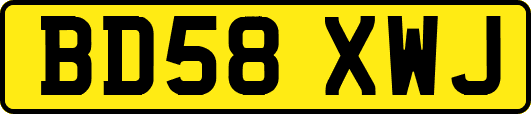 BD58XWJ