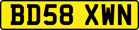 BD58XWN