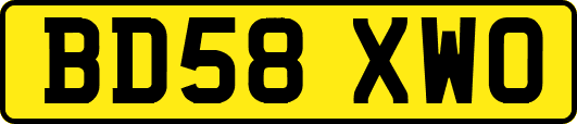 BD58XWO