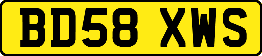BD58XWS