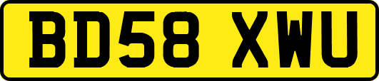 BD58XWU