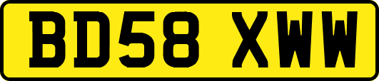 BD58XWW