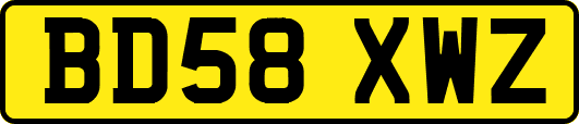 BD58XWZ