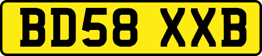 BD58XXB