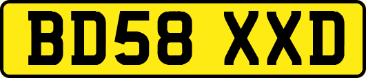 BD58XXD