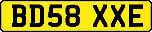 BD58XXE