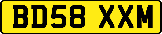 BD58XXM