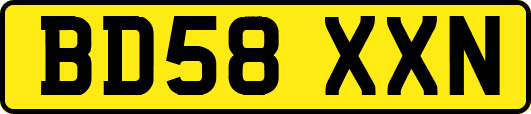 BD58XXN