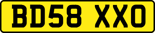 BD58XXO