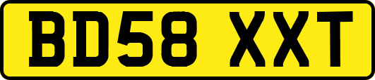 BD58XXT