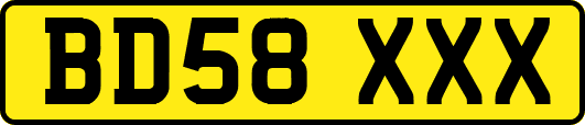 BD58XXX