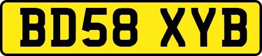 BD58XYB
