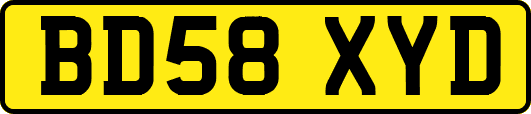 BD58XYD