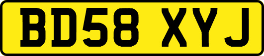 BD58XYJ