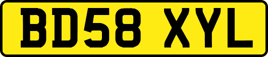 BD58XYL