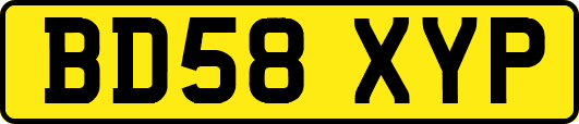 BD58XYP