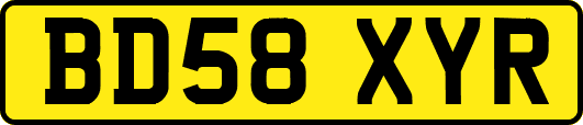 BD58XYR