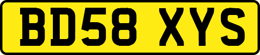 BD58XYS