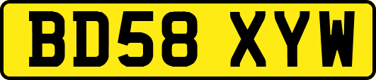 BD58XYW