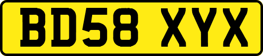 BD58XYX