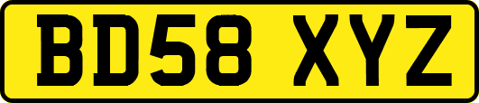 BD58XYZ