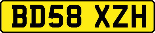BD58XZH