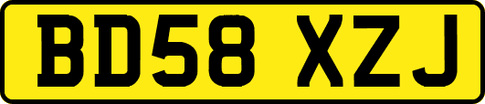 BD58XZJ