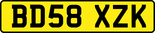 BD58XZK
