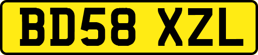 BD58XZL