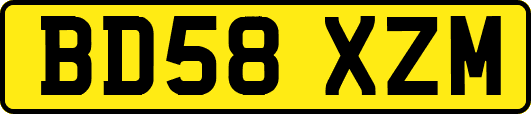 BD58XZM