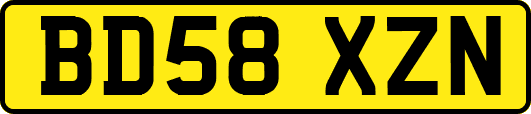 BD58XZN