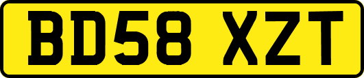 BD58XZT